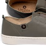 Laranja_Lima_Shoes_Sapatos_Femininos__-Tenis---Cano-Baixo-em-Couro-Musgo---Codigo---153071_5