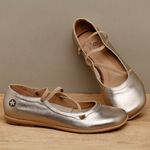 Laranja_Lima_Shoes_Sapatos_Femininos__-Sapatilha---Bico-Quadrado-em-Couro-Metalizado---Codigo---9471_3