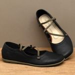 Laranja_Lima_Shoes_Sapatos_Femininos__-Sapatilha---Bico-Quadrado-em-Couro-Preto---Codigo---9471_3