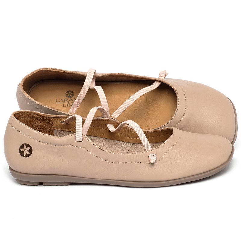 Laranja_Lima_Shoes_Sapatos_Femininos__-Sapatilha---Bico-Quadrado-em-Couro-Nude---Codigo---9471_1