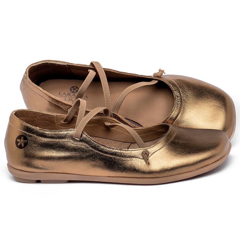 Laranja_Lima_Shoes_Sapatos_Femininos__-Sapatilha---Bico-Quadrado-em-Couro-Metalizado---Codigo---9471_1