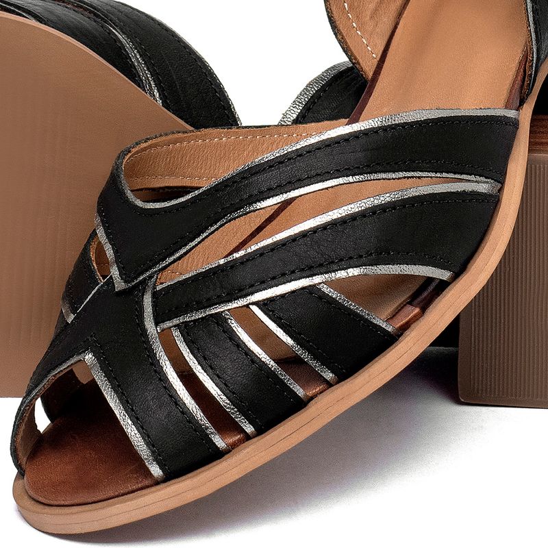 Laranja_Lima_Shoes_Sapatos_Femininos__-Sandalia---Laranja-Lima-Shoes-Classic-Salto-de-3-cm-em-Couro-Preto---Codigo---3949_6