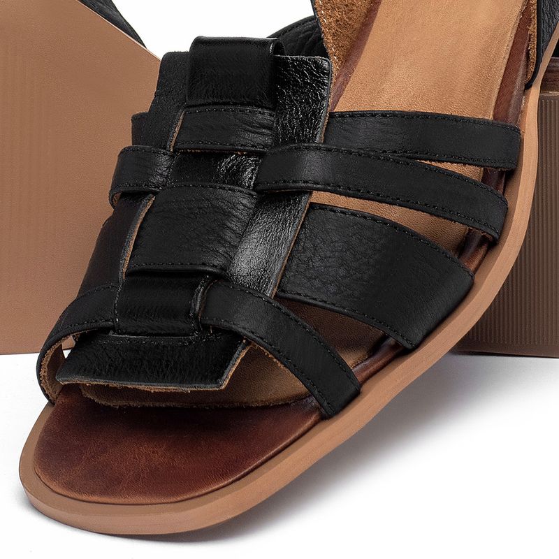 Laranja_Lima_Shoes_Sapatos_Femininos__-Sandalia---Laranja-Lima-Shoes-Classic-Salto-de-3-cm-em-Couro-Preto---Codigo---3994_6