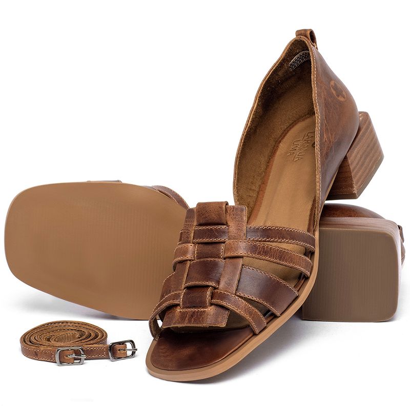 Laranja_Lima_Shoes_Sapatos_Femininos__-Sandalia---Laranja-Lima-Shoes-Classic-Salto-de-3-cm-em-Couro-Marrom---Codigo---3994_2