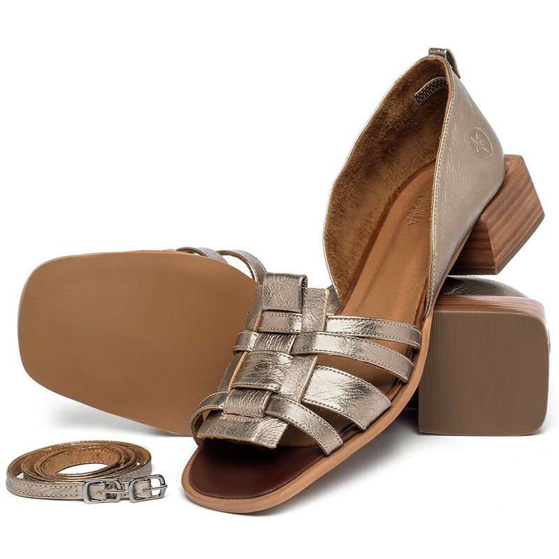 Laranja_Lima_Shoes_Sapatos_Femininos__-Sandalia---Laranja-Lima-Shoes-Classic-Salto-de-3-cm-em-Couro-Metalizado---Codigo---3994_2