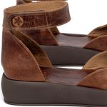 Laranja_Lima_Shoes_Sapatos_Femininos__-Sandalia---Boho-Salto-de-4-cm-em-Couro-Marrom---Codigo---3971_5