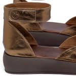 Laranja_Lima_Shoes_Sapatos_Femininos__-Sandalia---Boho-Salto-de-4-cm-em-Couro-Metalizado---Codigo---3971_5