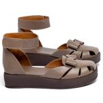 Laranja_Lima_Shoes_Sapatos_Femininos__-Sandalia---Boho-Salto-de-4-cm-em-Couro-Fendi---Codigo---3971_1
