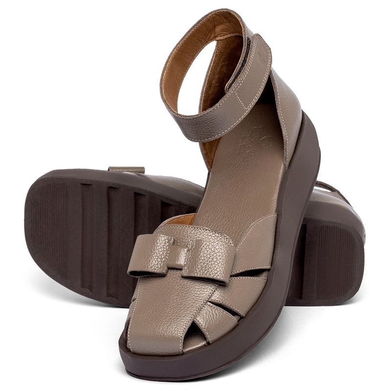 Laranja_Lima_Shoes_Sapatos_Femininos__-Sandalia---Boho-Salto-de-4-cm-em-Couro-Fendi---Codigo---3971_2