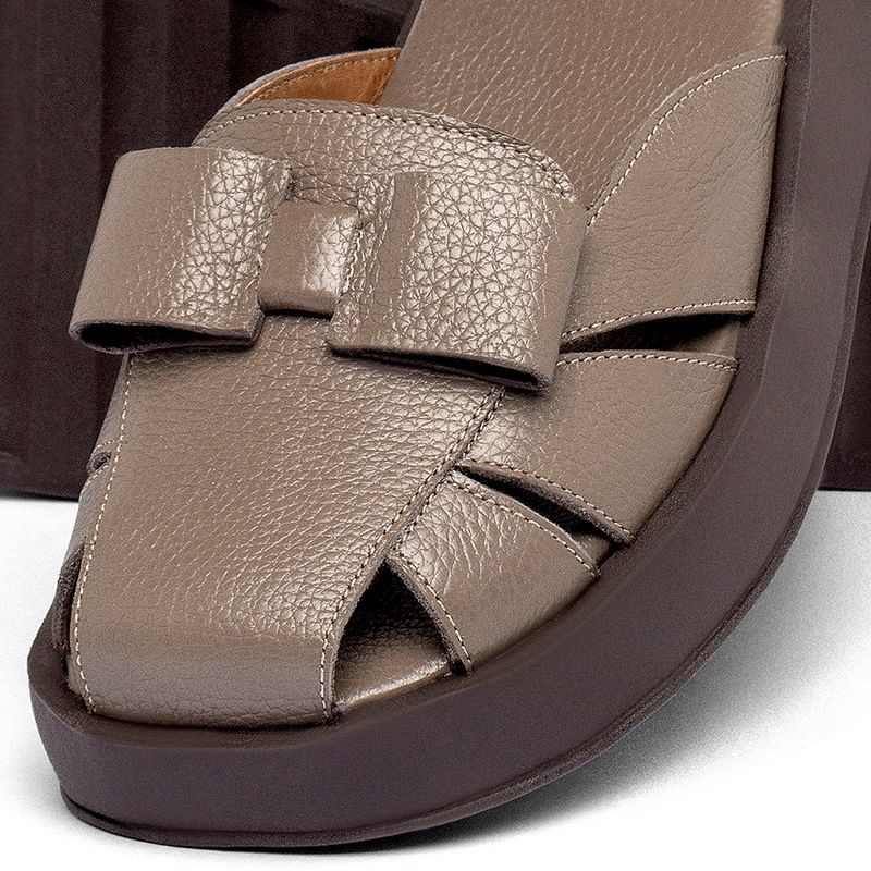Laranja_Lima_Shoes_Sapatos_Femininos__-Sandalia---Boho-Salto-de-4-cm-em-Couro-Fendi---Codigo---3971_6