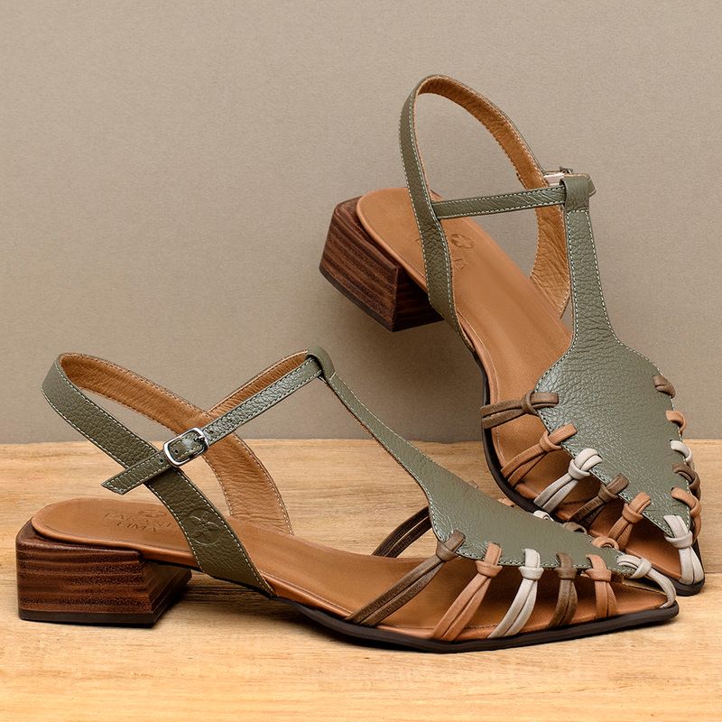 Laranja_Lima_Shoes_Sapatos_Femininos__-Sandalia---Laranja-Lima-Shoes-Classic-Salto-de-3-cm-em-Couro-Musgo---Codigo---157043_3