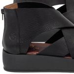 Laranja_Lima_Shoes_Sapatos_Femininos__-Sandalia---Boho-Salto-de-4-cm-em-Couro-Preto---Codigo---3912_5