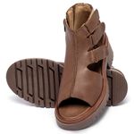 Laranja_Lima_Shoes_Sapatos_Femininos__-Sandalia---Boho-Salto-de-5-cm-em-Couro-Marrom---Codigo---153016_2