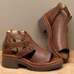 Laranja_Lima_Shoes_Sapatos_Femininos__-Sandalia---Boho-Salto-de-5-cm-em-Couro-Marrom---Codigo---153016_3