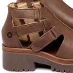 Laranja_Lima_Shoes_Sapatos_Femininos__-Sandalia---Boho-Salto-de-5-cm-em-Couro-Marrom---Codigo---153016_5