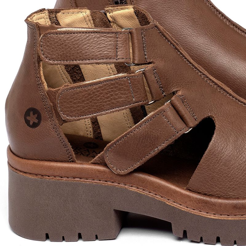 Laranja_Lima_Shoes_Sapatos_Femininos__-Sandalia---Boho-Salto-de-5-cm-em-Couro-Marrom---Codigo---153016_5