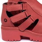 Laranja_Lima_Shoes_Sapatos_Femininos__-Sandalia---Boho-Salto-de-5-cm-em-Couro-Vermelho---Codigo---153016_5