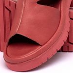 Laranja_Lima_Shoes_Sapatos_Femininos__-Sandalia---Boho-Salto-de-5-cm-em-Couro-Vermelho---Codigo---153016_6