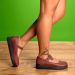 Laranja_Lima_Shoes_Sapatos_Femininos__-Sapatilha---Bico-Quadrado-Salto-de-4-cm-em-Couro-Vermelho---Codigo---3975_8