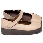 Laranja_Lima_Shoes_Sapatos_Femininos__-Sapatilha---Bico-Quadrado-Salto-de-4-cm-em-Couro-Nude---Codigo---3975_1