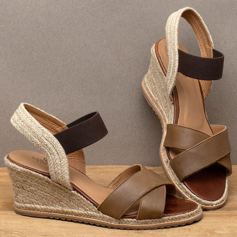 Laranja_Lima_Shoes_Sapatos_Femininos__-Anabela---Corda-Salto-de-7-cm-em-Couro-Caramelo---Codigo---9584_3