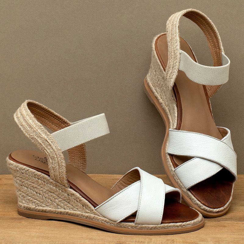 Laranja_Lima_Shoes_Sapatos_Femininos__-Anabela---Corda-Salto-de-7-cm-em-Couro-Off-White---Codigo---9584_3