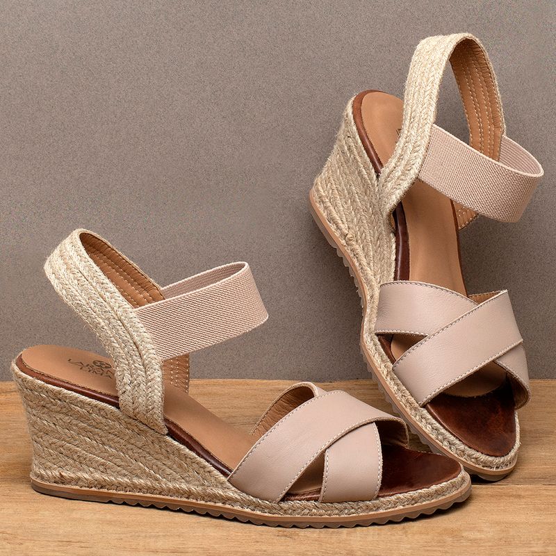Laranja_Lima_Shoes_Sapatos_Femininos__-Anabela---Corda-Salto-de-7-cm-em-Couro-Nude---Codigo---9584_3