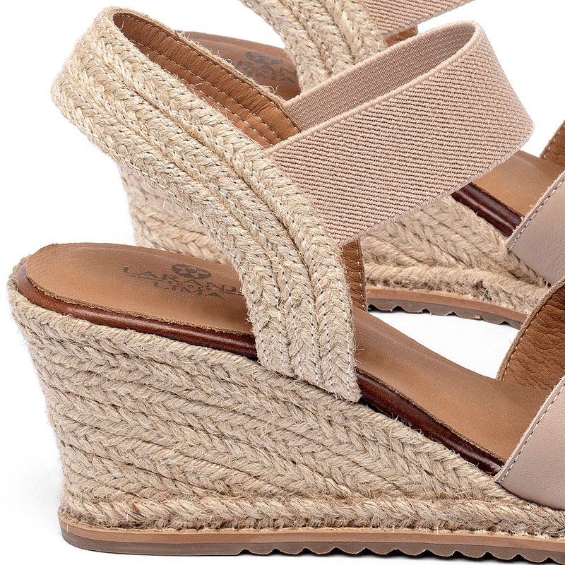 Laranja_Lima_Shoes_Sapatos_Femininos__-Anabela---Corda-Salto-de-7-cm-em-Couro-Nude---Codigo---9584_5