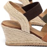 Laranja_Lima_Shoes_Sapatos_Femininos__-Anabela---Corda-Salto-de-7-cm-em-Couro-Bicolor---Codigo---9584_5