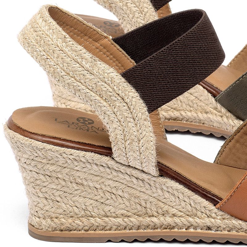 Laranja_Lima_Shoes_Sapatos_Femininos__-Anabela---Corda-Salto-de-7-cm-em-Couro-Bicolor---Codigo---9584_5