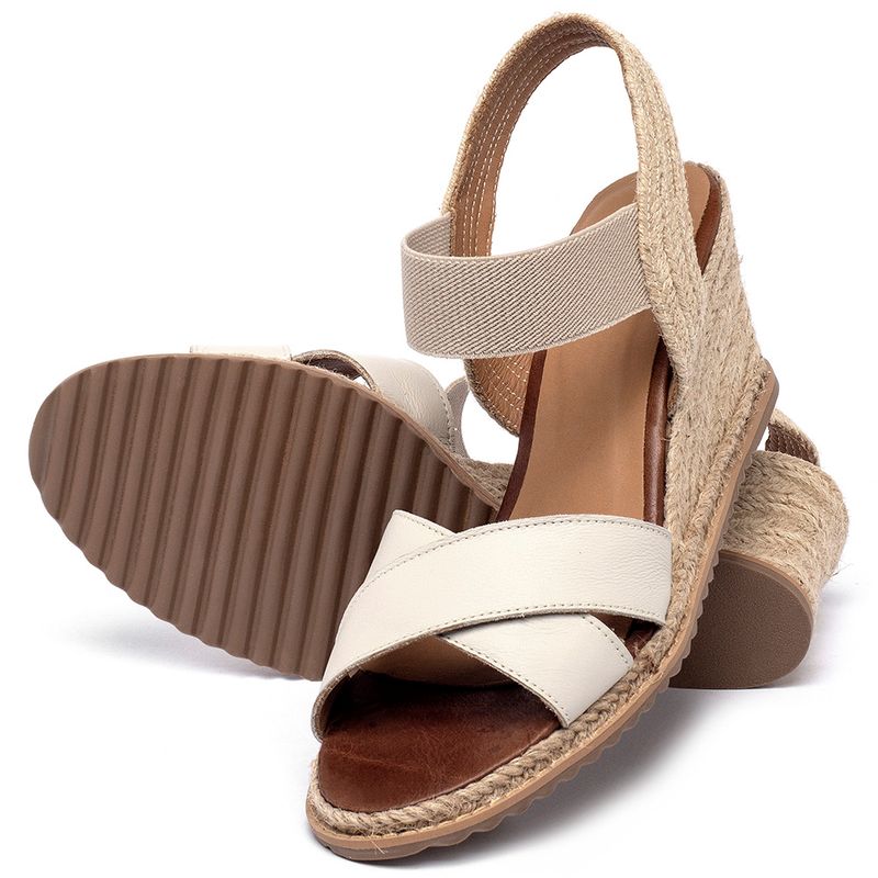 Laranja_Lima_Shoes_Sapatos_Femininos__-Anabela---Corda-Salto-de-7-cm-em-Couro-Off-White---Codigo---9584_2