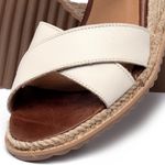 Laranja_Lima_Shoes_Sapatos_Femininos__-Anabela---Corda-Salto-de-7-cm-em-Couro-Off-White---Codigo---9584_6