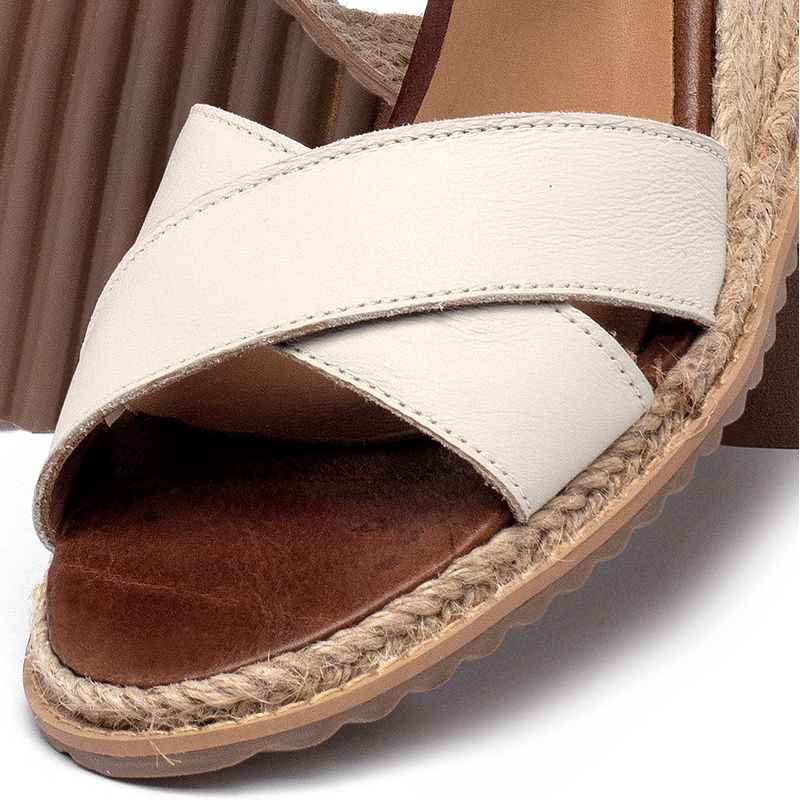 Laranja_Lima_Shoes_Sapatos_Femininos__-Anabela---Corda-Salto-de-7-cm-em-Couro-Off-White---Codigo---9584_6