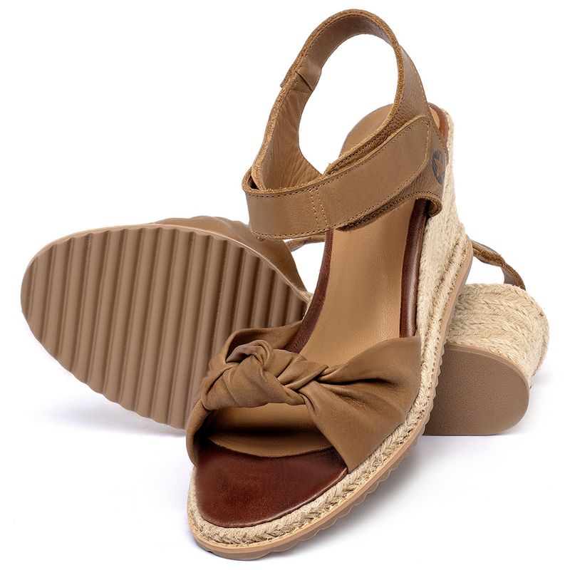 Laranja_Lima_Shoes_Sapatos_Femininos__-Anabela---Corda-Salto-de-7-cm-em-Couro-Caramelo---Codigo---9596_2