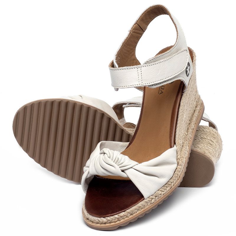 Laranja_Lima_Shoes_Sapatos_Femininos__-Anabela---Corda-Salto-de-7-cm-em-Couro-Off-White---Codigo---9596_2