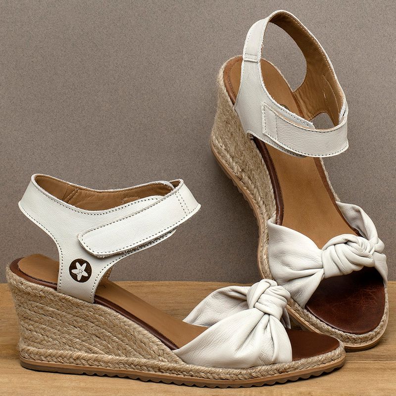 Laranja_Lima_Shoes_Sapatos_Femininos__-Anabela---Corda-Salto-de-7-cm-em-Couro-Off-White---Codigo---9596_3