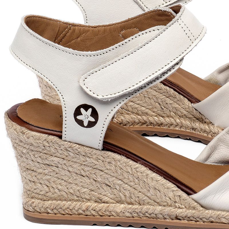 Laranja_Lima_Shoes_Sapatos_Femininos__-Anabela---Corda-Salto-de-7-cm-em-Couro-Off-White---Codigo---9596_5