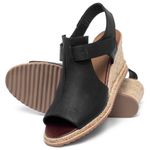 Laranja_Lima_Shoes_Sapatos_Femininos__-Anabela---Corda-Salto-de-7-cm-em-Couro-Preto---Codigo---9597_2