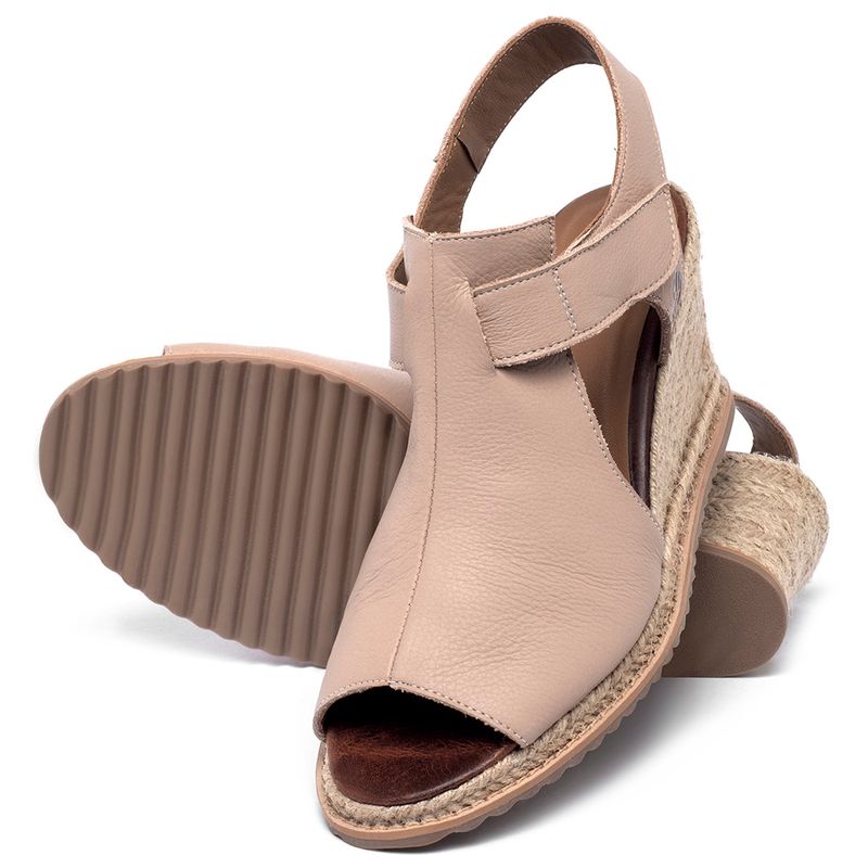 Laranja_Lima_Shoes_Sapatos_Femininos__-Anabela---Corda-Salto-de-7-cm-em-Couro-Nude---Codigo---9597_2