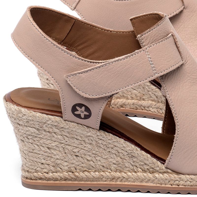 Laranja_Lima_Shoes_Sapatos_Femininos__-Anabela---Corda-Salto-de-7-cm-em-Couro-Nude---Codigo---9597_5