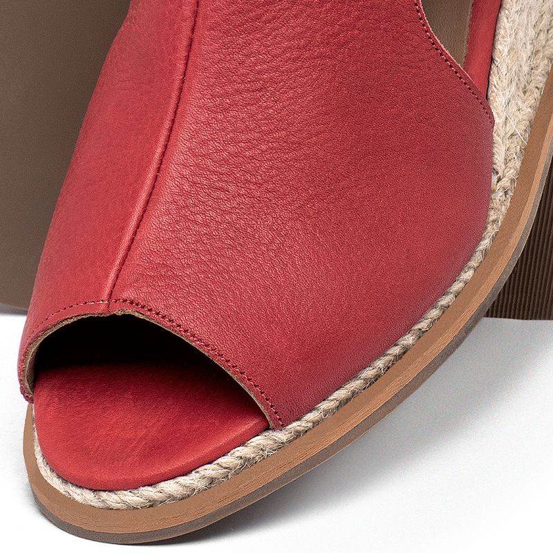 Laranja_Lima_Shoes_Sapatos_Femininos__-Anabela---Corda-Salto-de-7-cm-em-Couro-Vermelho---Codigo---9597_6