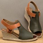 Laranja_Lima_Shoes_Sapatos_Femininos__-Anabela---Corda-Salto-de-7-cm-em-Couro-Bicolor---Codigo---9597_3