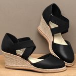 Laranja_Lima_Shoes_Sapatos_Femininos__-Anabela---Corda-Salto-de-7-cm-em-Couro-Preto---Codigo---9603_3