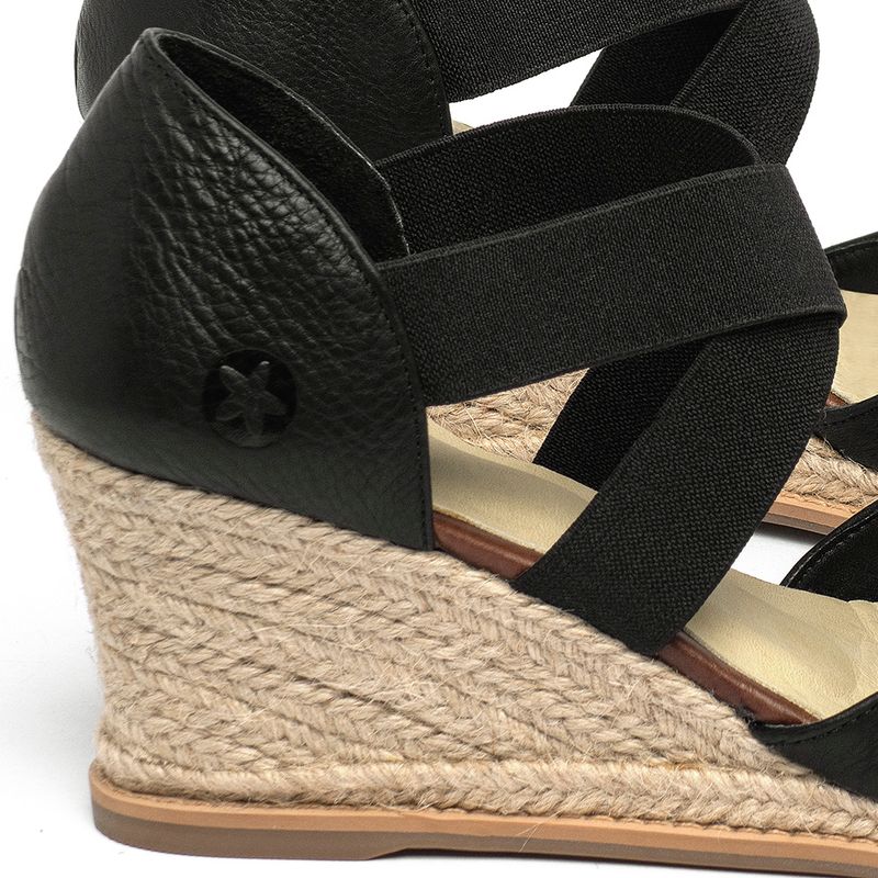 Laranja_Lima_Shoes_Sapatos_Femininos__-Anabela---Corda-Salto-de-7-cm-em-Couro-Preto---Codigo---9603_5