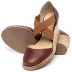 Laranja_Lima_Shoes_Sapatos_Femininos__-Anabela---Corda-Salto-de-7-cm-em-Couro-Marrom---Codigo---9603_2