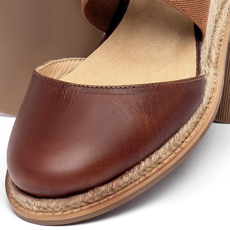 Laranja_Lima_Shoes_Sapatos_Femininos__-Anabela---Corda-Salto-de-7-cm-em-Couro-Marrom---Codigo---9603_6