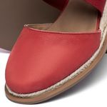 Laranja_Lima_Shoes_Sapatos_Femininos__-Anabela---Corda-Salto-de-7-cm-em-Couro-Vermelho---Codigo---9603_6