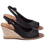 Laranja_Lima_Shoes_Sapatos_Femininos__-Anabela---Corda-Salto-de-7-cm-em-Couro-Preto---Codigo---9595_1
