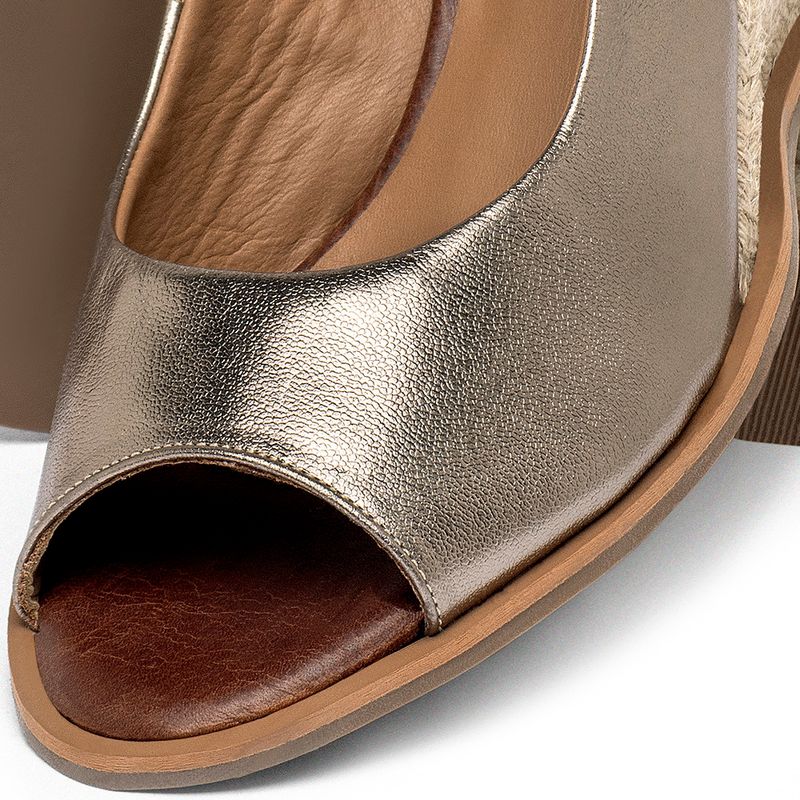 Laranja_Lima_Shoes_Sapatos_Femininos__-Anabela---Corda-Salto-de-7-cm-em-Couro-Metalizado---Codigo---9595_6