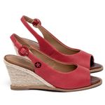 Laranja_Lima_Shoes_Sapatos_Femininos__-Anabela---Corda-Salto-de-7-cm-em-Couro-Vermelho---Codigo---9595_1